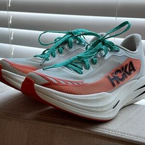 Hoka Cielo X1 2.0